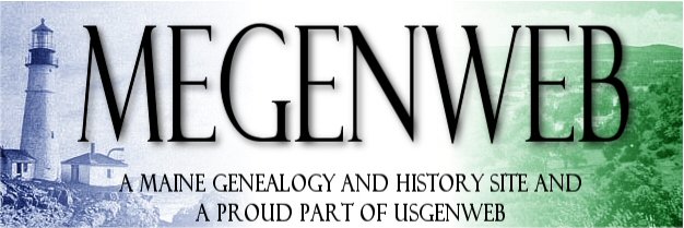 MEGenWeb Project ~ a proud part of the USGenWeb Project